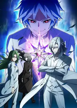 مشاهدة وتحميل shoumetsu toshi