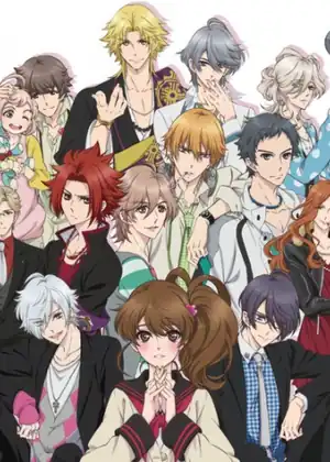 مشاهدة وتحميل brothers conflict