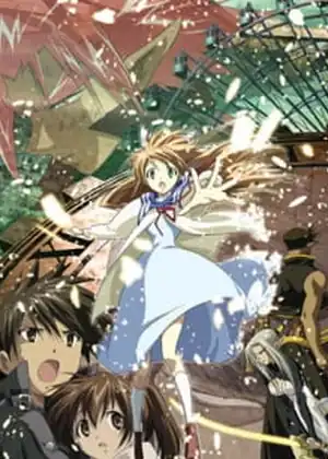 مشاهدة وتحميل Sora wo Miageru Shoujo