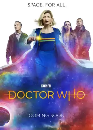 doctor who — الجزء 1 — الحلقة 7