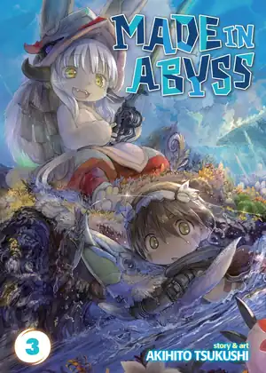 مشاهدة وتحميل Made in Abyss