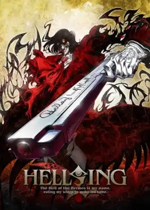 Hellsing Ultimate — الحلقة 6