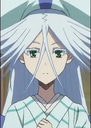 مشاهدة وتحميل mushibugyou