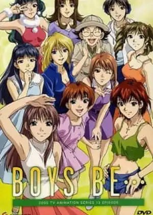 Boys Be — الحلقة 10