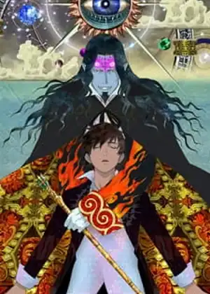 مشاهدة وتحميل Gankutsuou: The Count of Monte Cristo