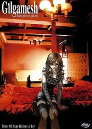 مشاهدة وتحميل Gilgamesh