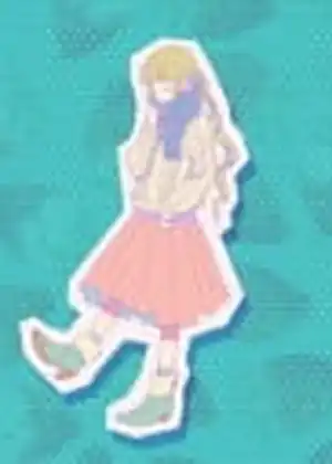 KAWAIKU NARITAI — الحلقة 1