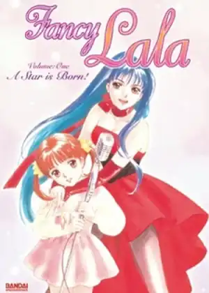 مشاهدة وتحميل Mahou no Stage Fancy Lala