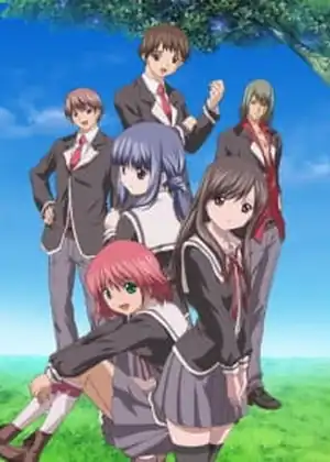 مشاهدة وتحميل Tokimeki Memorial: Only Love