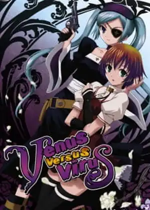 مشاهدة وتحميل Venus Versus Virus