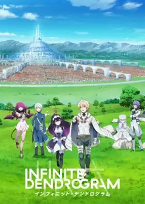 مشاهدة وتحميل Infinite Dendrogram