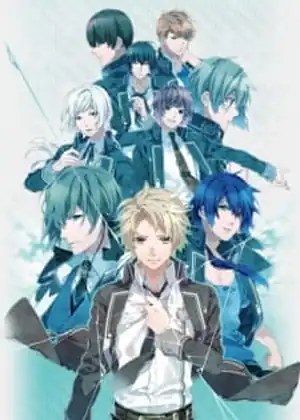 مشاهدة وتحميل Norn9 Norn+Nonet