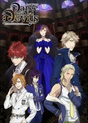 مشاهدة وتحميل Dance with devils