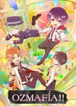مشاهدة وتحميل Ozmafia!!