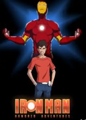 مشاهدة وتحميل ايرون مان