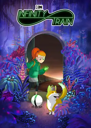 مشاهدة وتحميل Infinity Train
