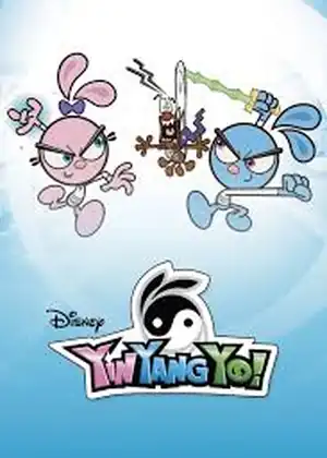 مشاهدة وتحميل ينغ يانغ يو