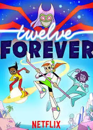 مشاهدة وتحميل Twelve Forever