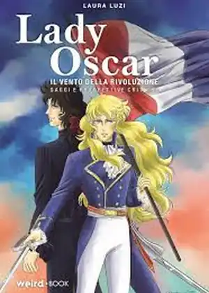 مشاهدة وتحميل Lady Oscar