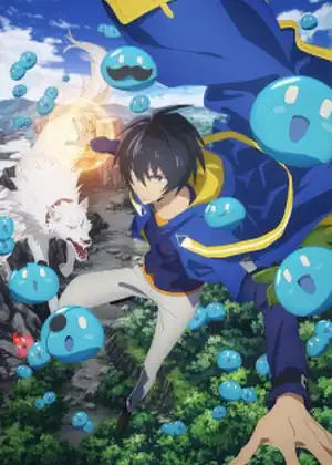 مشاهدة وتحميل Tensei Kenja no Isekai Life: Dai-2 no Shokugyou wo Ete, Sekai Saikyou ni Narimashita