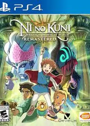 Ni no Kuni