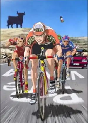 مشاهدة وتحميل Nasu: Andalusia no Natsu