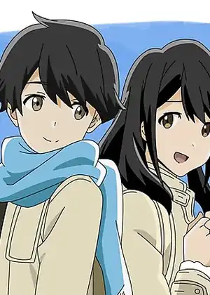 مشاهدة وتحميل Tsuki ga Kirei