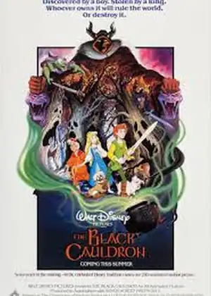 المرجل الاسود