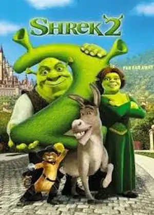 مشاهدة وتحميل شريك 2