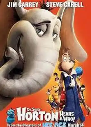 مشاهدة وتحميل هورتن يسمع هووو