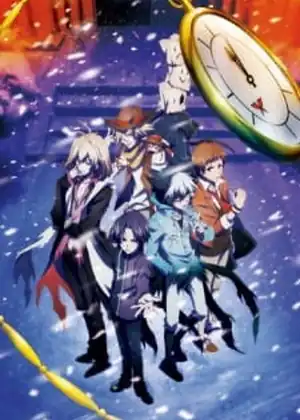 مشاهدة وتحميل Servamp Movie: Alice in the Garden