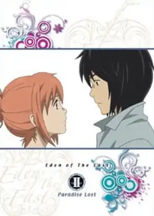 مشاهدة وتحميل Higashi no Eden Movie II: Paradise Lost