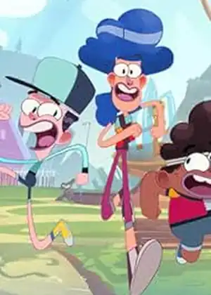 مشاهدة وتحميل spongo fuzz and jalapena