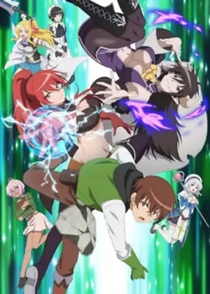 Isekai One Turn Kill Neesan: Ane Douhan no Isekai Seikatsu Hajimemashita — الحلقة 2