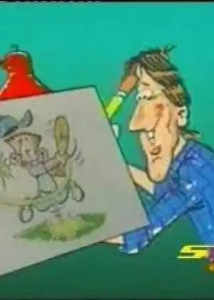 مشاهدة وتحميل كيف ترسم الكرتون