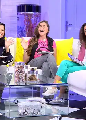 مشاهدة وتحميل انا زهرة
