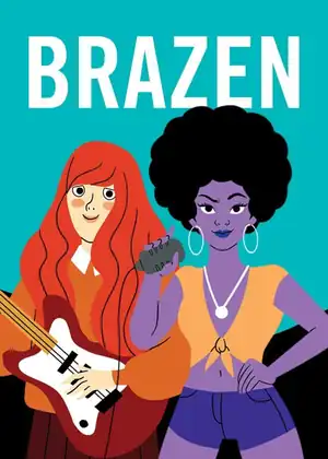 برازين — Brazen — الحلقة 20