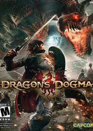 مشاهدة وتحميل Dragon's.Dogma