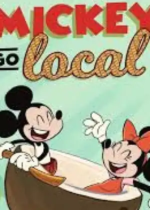 مشاهدة وتحميل ميكي يذهب محلي (Mickey Go Local)
