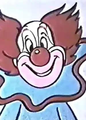 مشاهدة وتحميل مغامرات مهرج