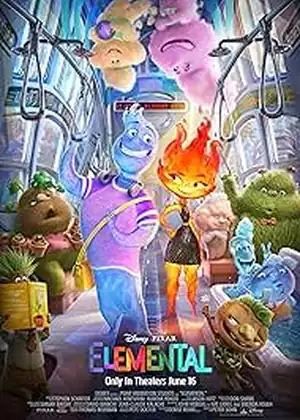 Elemental