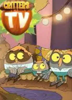 Critters TV - مسلسل أنمي وكرتون - مشاهدة مجانية