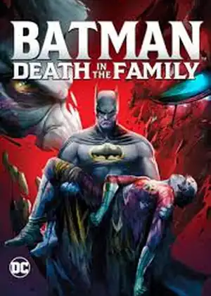 Batman: Death in the Family