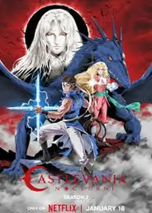 Castlevania: Nocturne: Season 1 — الحلقة 6