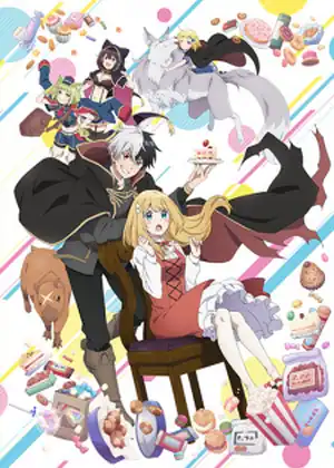 Konyaku Haki sareta Reijou wo Hirotta Ore ga, Ikenai Koto wo Oshiekomu — الحلقة 12 والأخيرة