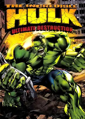 مشاهدة وتحميل The Incredible Hulk