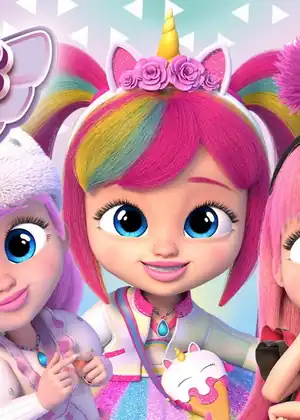 مشاهدة وتحميل BFF