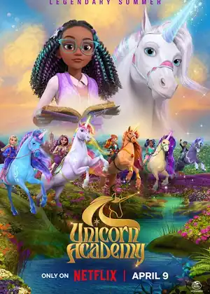 مشاهدة وتحميل Unicorn Academy