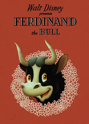 مشاهدة وتحميل Ferdinand the Bull