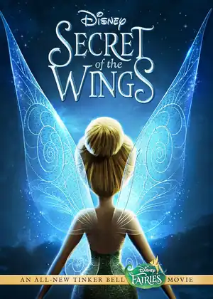 مشاهدة وتحميل Secret of the Wings